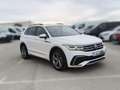 Volkswagen Tiguan 2.0TDI R-Line DSG 110kW Blanco - thumbnail 3