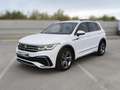 Volkswagen Tiguan 2.0TDI R-Line DSG 110kW Blanco - thumbnail 2