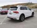 Volkswagen Tiguan 2.0TDI R-Line DSG 110kW Blanco - thumbnail 8