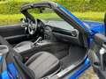 Mazda MX-5 MX-5 2.0i 16v Sport Albastru - thumbnail 16