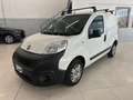 Fiat Fiorino 1.3 MJT 80CV Cargo SX Blanc - thumbnail 1