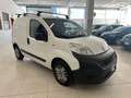 Fiat Fiorino 1.3 MJT 80CV Cargo SX Blanc - thumbnail 3