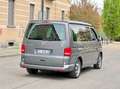 Volkswagen T5 California Beach Camper 2.0 Bi-TDi 180cv 4Motion Motore Nuovo + TETTO ELETTRICO-CUCINA CON FORNELLI, FRIGO, ACQUA,CORRENTE-4 POSTI Gris - thumbnail 4