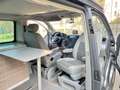 Volkswagen T5 California Beach Camper 2.0 Bi-TDi 180cv 4Motion Motore Nuovo + TETTO ELETTRICO-CUCINA CON FORNELLI, FRIGO, ACQUA,CORRENTE-4 POSTI Gris - thumbnail 36