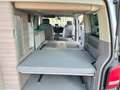 Volkswagen T5 California Beach Camper 2.0 Bi-TDi 180cv 4Motion Motore Nuovo + TETTO ELETTRICO-CUCINA CON FORNELLI, FRIGO, ACQUA,CORRENTE-4 POSTI Gris - thumbnail 46
