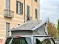 Volkswagen T5 California Beach Camper 2.0 Bi-TDi 180cv 4Motion Motore Nuovo + TETTO ELETTRICO-CUCINA CON FORNELLI, FRIGO, ACQUA,CORRENTE-4 POSTI Gris - thumbnail 12