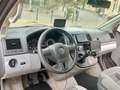 Volkswagen T5 California Beach Camper 2.0 Bi-TDi 180cv 4Motion Motore Nuovo + TETTO ELETTRICO-CUCINA CON FORNELLI, FRIGO, ACQUA,CORRENTE-4 POSTI Gris - thumbnail 19