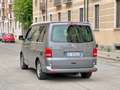 Volkswagen T5 California Beach Camper 2.0 Bi-TDi 180cv 4Motion Motore Nuovo + TETTO ELETTRICO-CUCINA CON FORNELLI, FRIGO, ACQUA,CORRENTE-4 POSTI Gris - thumbnail 5