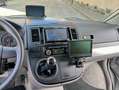 Volkswagen T5 California Beach Camper 2.0 Bi-TDi 180cv 4Motion Motore Nuovo + TETTO ELETTRICO-CUCINA CON FORNELLI, FRIGO, ACQUA,CORRENTE-4 POSTI Gris - thumbnail 26