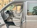 Volkswagen T5 California Beach Camper 2.0 Bi-TDi 180cv 4Motion Motore Nuovo + TETTO ELETTRICO-CUCINA CON FORNELLI, FRIGO, ACQUA,CORRENTE-4 POSTI Gris - thumbnail 15