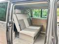 Volkswagen T5 California Beach Camper 2.0 Bi-TDi 180cv 4Motion Motore Nuovo + TETTO ELETTRICO-CUCINA CON FORNELLI, FRIGO, ACQUA,CORRENTE-4 POSTI Gris - thumbnail 35