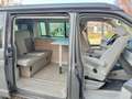Volkswagen T5 California Beach Camper 2.0 Bi-TDi 180cv 4Motion Motore Nuovo + TETTO ELETTRICO-CUCINA CON FORNELLI, FRIGO, ACQUA,CORRENTE-4 POSTI Gris - thumbnail 37