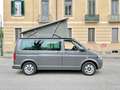 Volkswagen T5 California Beach Camper 2.0 Bi-TDi 180cv 4Motion Motore Nuovo + TETTO ELETTRICO-CUCINA CON FORNELLI, FRIGO, ACQUA,CORRENTE-4 POSTI Gris - thumbnail 10