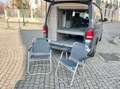 Volkswagen T5 California Beach Camper 2.0 Bi-TDi 180cv 4Motion Motore Nuovo + TETTO ELETTRICO-CUCINA CON FORNELLI, FRIGO, ACQUA,CORRENTE-4 POSTI Gris - thumbnail 49