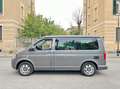 Volkswagen T5 California Beach Camper 2.0 Bi-TDi 180cv 4Motion Motore Nuovo + TETTO ELETTRICO-CUCINA CON FORNELLI, FRIGO, ACQUA,CORRENTE-4 POSTI Gris - thumbnail 7