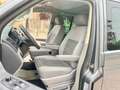 Volkswagen T5 California Beach Camper 2.0 Bi-TDi 180cv 4Motion Motore Nuovo + TETTO ELETTRICO-CUCINA CON FORNELLI, FRIGO, ACQUA,CORRENTE-4 POSTI Gris - thumbnail 17