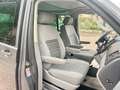 Volkswagen T5 California Beach Camper 2.0 Bi-TDi 180cv 4Motion Motore Nuovo + TETTO ELETTRICO-CUCINA CON FORNELLI, FRIGO, ACQUA,CORRENTE-4 POSTI Gris - thumbnail 33