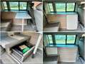 Volkswagen T5 California Beach Camper 2.0 Bi-TDi 180cv 4Motion Motore Nuovo + TETTO ELETTRICO-CUCINA CON FORNELLI, FRIGO, ACQUA,CORRENTE-4 POSTI Gris - thumbnail 38