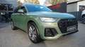 Audi Q5 35 TDi S-TRONIC*S-LINE SPORT*VIRTUAL*AHK* Grün - thumbnail 12