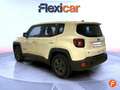 Jeep Renegade eHybrid 1.5 96kW(130CV) Red ATX Blanc - thumbnail 5