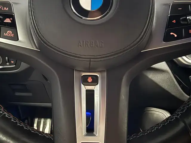 BMW X4 M Competition,HuD,Assistenten,Harman Kardon, Ansicht 18