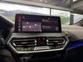 BMW X4 M Competition,HuD,Assistenten,Harman Kardon, Grau - thumbnail 14