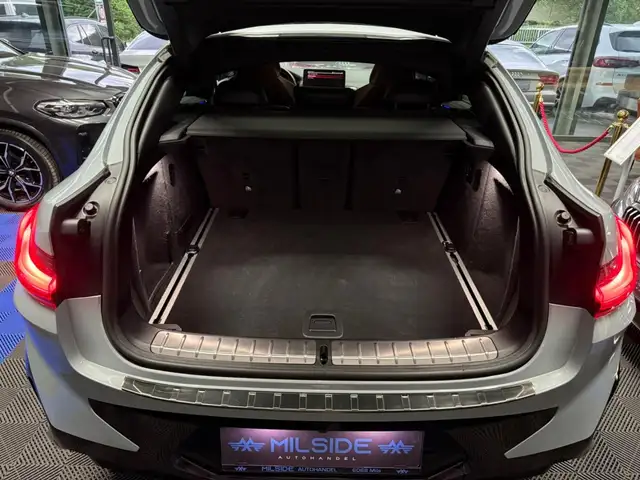 BMW X4 M Competition,HuD,Assistenten,Harman Kardon, Ansicht 29