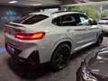 BMW X4 M Competition,HuD,Assistenten,Harman Kardon, Grau - thumbnail 3