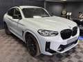 BMW X4 M Competition,HuD,Assistenten,Harman Kardon, Grau - thumbnail 1