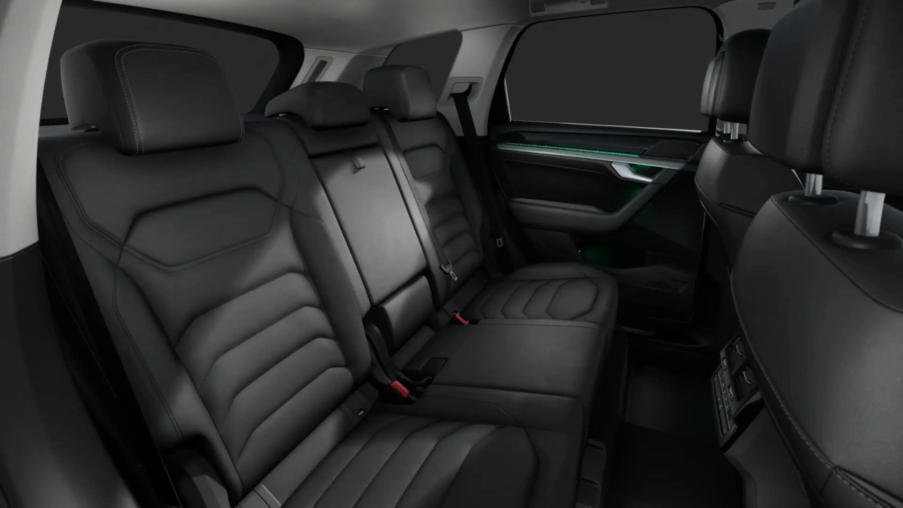 Volkswagen Touareg 3.0 TDI DSG 4M FINAL EDITION LUFT AHK IQ — photo 11