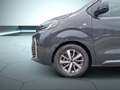 Toyota Proace Verso 2.0L D Lounge L2 Temp Keyless PDCv+h Massage Grau - thumbnail 13