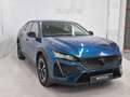 Peugeot 408 PureTech 130 Allure Pack EAT8 Azul - thumbnail 3
