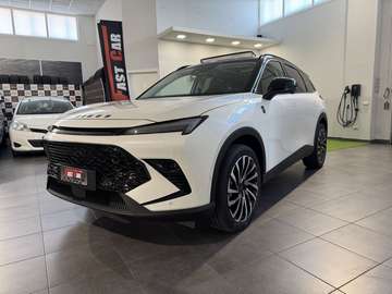 Six 1.5 T DI GPL 7DCT