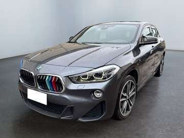 sDrive 18i M Sport