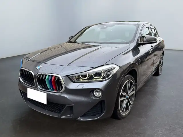 BMW X2 M sDrive 18i M Sport