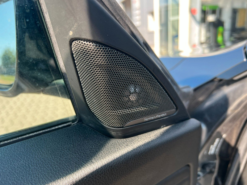 BMW 320 3 Gran Turismo 320 d Sport Line — photo 15