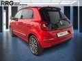 Renault Twingo Techno Electric Rot - thumbnail 4