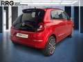 Renault Twingo Electric Techno Electric Rot - thumbnail 5