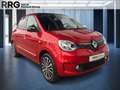 Renault Twingo Electric Techno Electric Rot - thumbnail 7