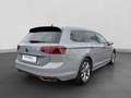 Volkswagen Passat Variant 1.5 TSI R-LINE PANO IQ.LIGHT LM17 Grau - thumbnail 3