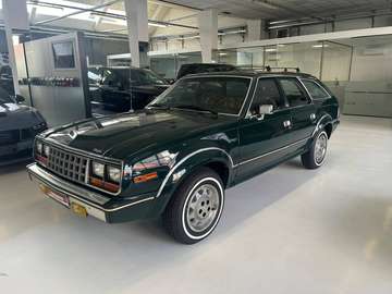 AMC EAGLE 4.2L