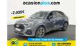 Audi Q3 35 TDI Black line S tronic 110kW Grau - thumbnail 1