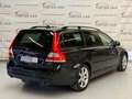 Volvo V70 Kombi Black Edition DIGI/NAVI/LEDER/XEN/AHK Schwarz - thumbnail 6
