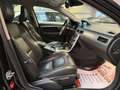 Volvo V70 Kombi Black Edition DIGI/NAVI/LEDER/XEN/AHK Schwarz - thumbnail 16