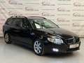 Volvo V70 Kombi Black Edition DIGI/NAVI/LEDER/XEN/AHK Schwarz - thumbnail 4