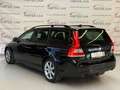 Volvo V70 Kombi Black Edition DIGI/NAVI/LEDER/XEN/AHK Schwarz - thumbnail 3
