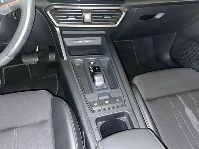 Cupra Formentor view 10