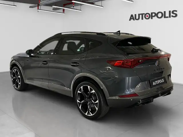 Cupra Formentor view 13