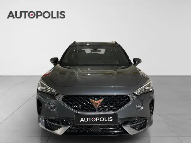 Cupra Formentor view 14