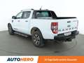 Ford Ranger 2.0 TDCi Doppelkabine 4x4 Wildtrak Aut.*NAVI*LED* White - thumbnail 4